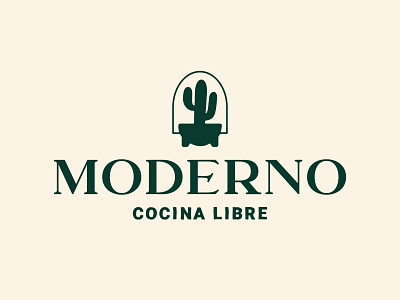 MODERNO COCINA