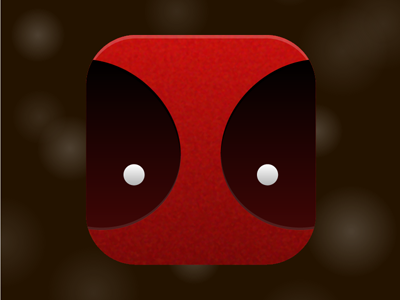 Deadpool Icon comics deadpool icon sarcasm superhero