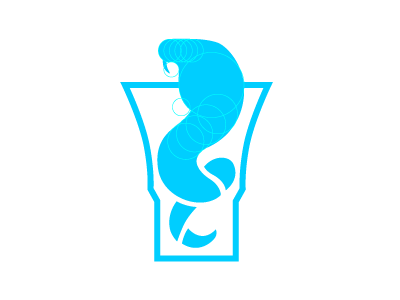 Cobra Juice logo form cobra comedy entertainment highball logo show snake
