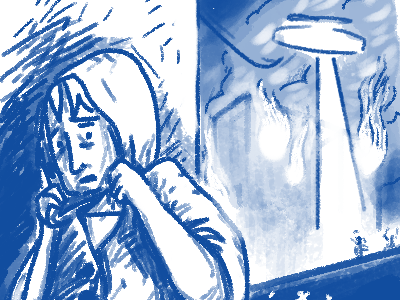 Terms and Conditions apocalypse terms and conditions comic