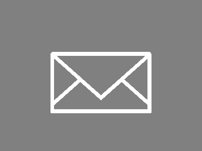 New Email animation after effects animation envelope notification