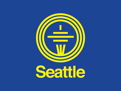 Seattle Logo