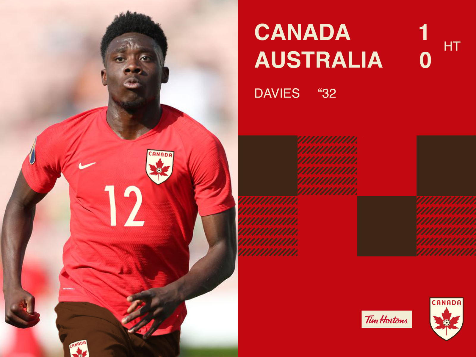 Dribbble - Canada National Team Social Media.png by Kenion Harvey