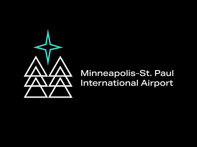 Minneapolis-St. Paul International Airport (Concept)