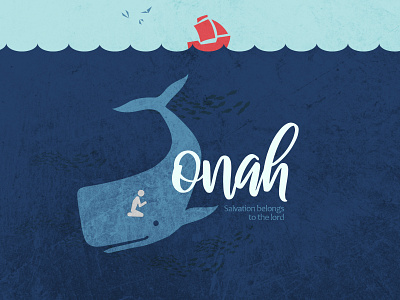 Jonah church graphic