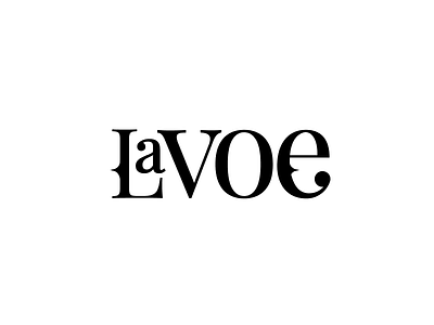 Lavoe 1 beer brand branding colors design icon identity illustration logo vector