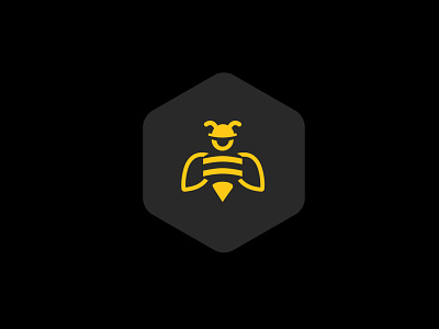 Worker Bee Logo