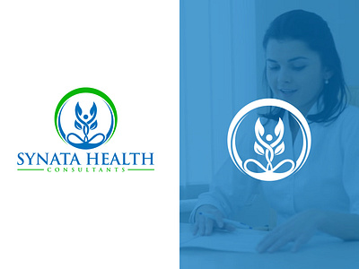 Health consult logo