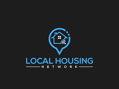 local house logo