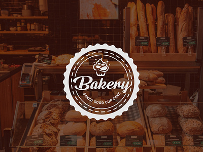 bakery logo