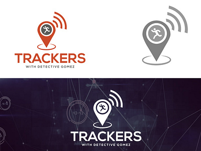 trackers logo