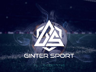 ginter logo