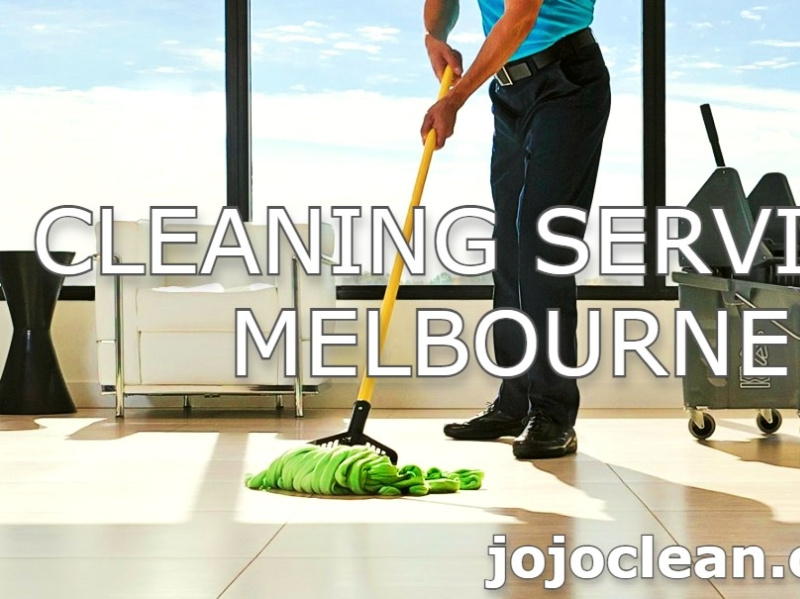 cleaning services melbourne by Elizabeth on Dribbble