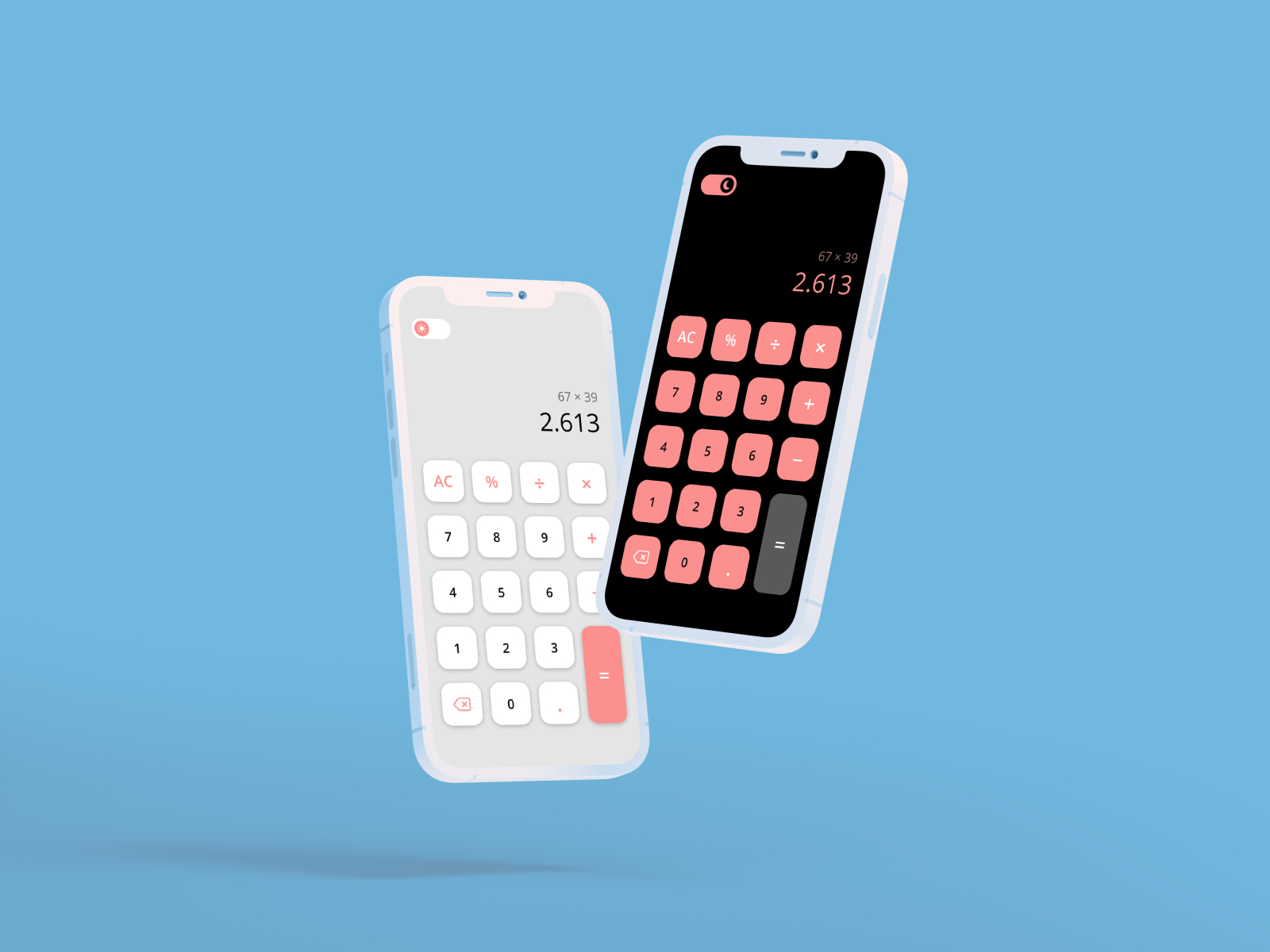 calculator-with-day-and-night-mode-by-m-a-y-o-on-dribbble