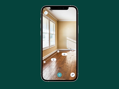 Homely AR - Furniture Measurement & Placement by AR Camera Scan animation app ar ar shopping case study design ecommerce furniture furniture app furniture ar furniture measurement measurement mobile app musemind shopping ui ux