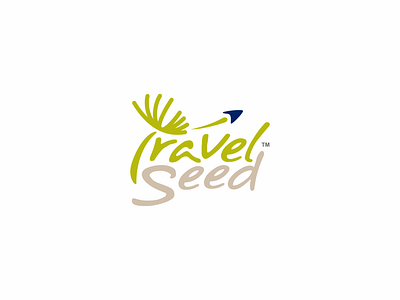 Logo for Travel Blog and Shop