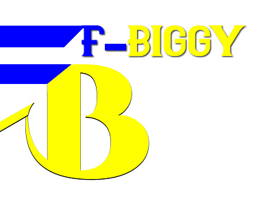 FB Logo adobe illustrator adobe photoshop branding design graphic design illustration logo