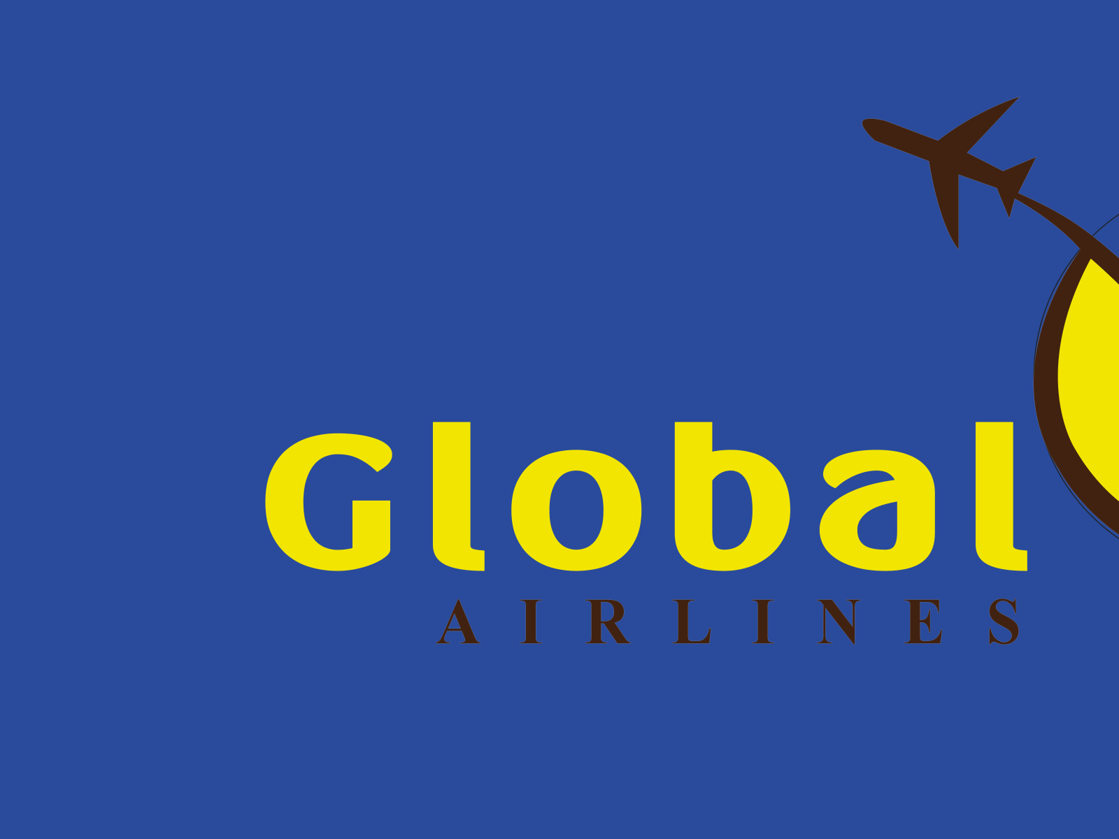 Air Logo Design