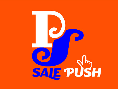 PS Logo Design