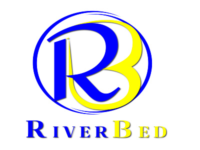 RB Logo Design adobe illustrator adobe photoshop branding design graphic design illustration logo