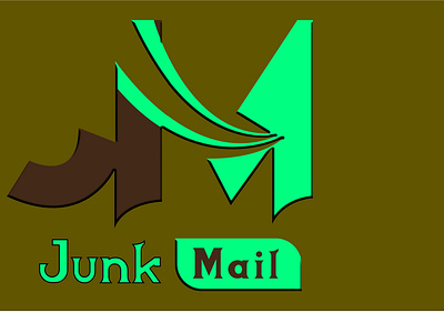 Junk Mail Logo