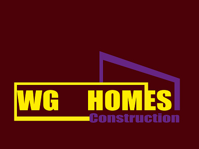 WGH Logo adobe illustrator adobe photoshop branding design graphic design illustration logo