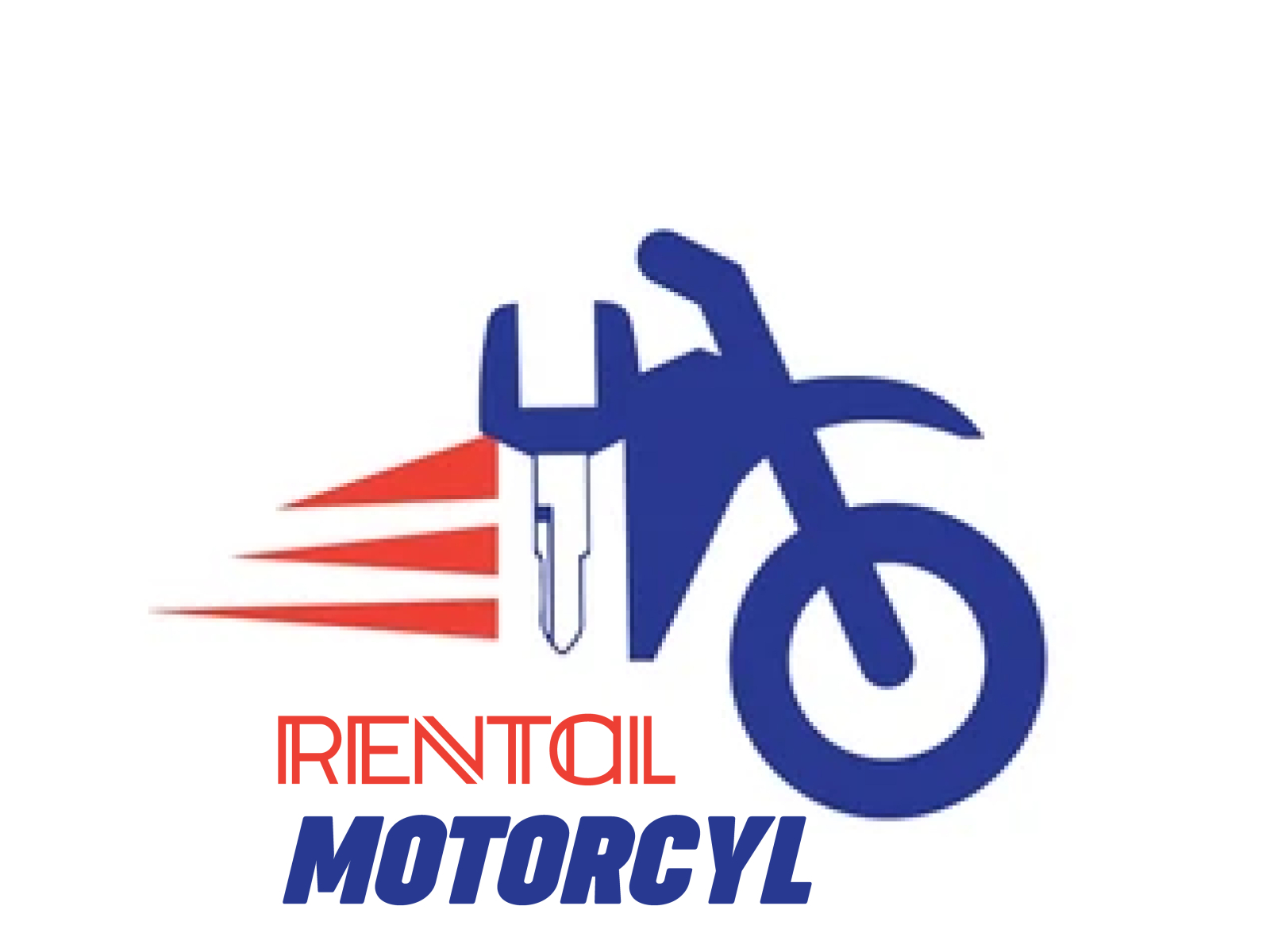 Rental Moto Logo by Md Mijubul Islam Khan on Dribbble