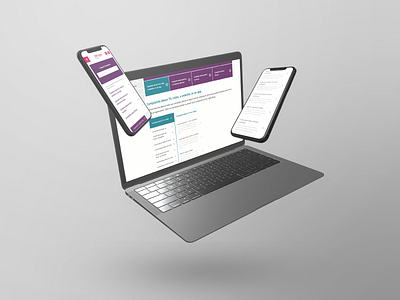 Ofcom Complaints Hub app cms dashboad design product design tech ui ux web website