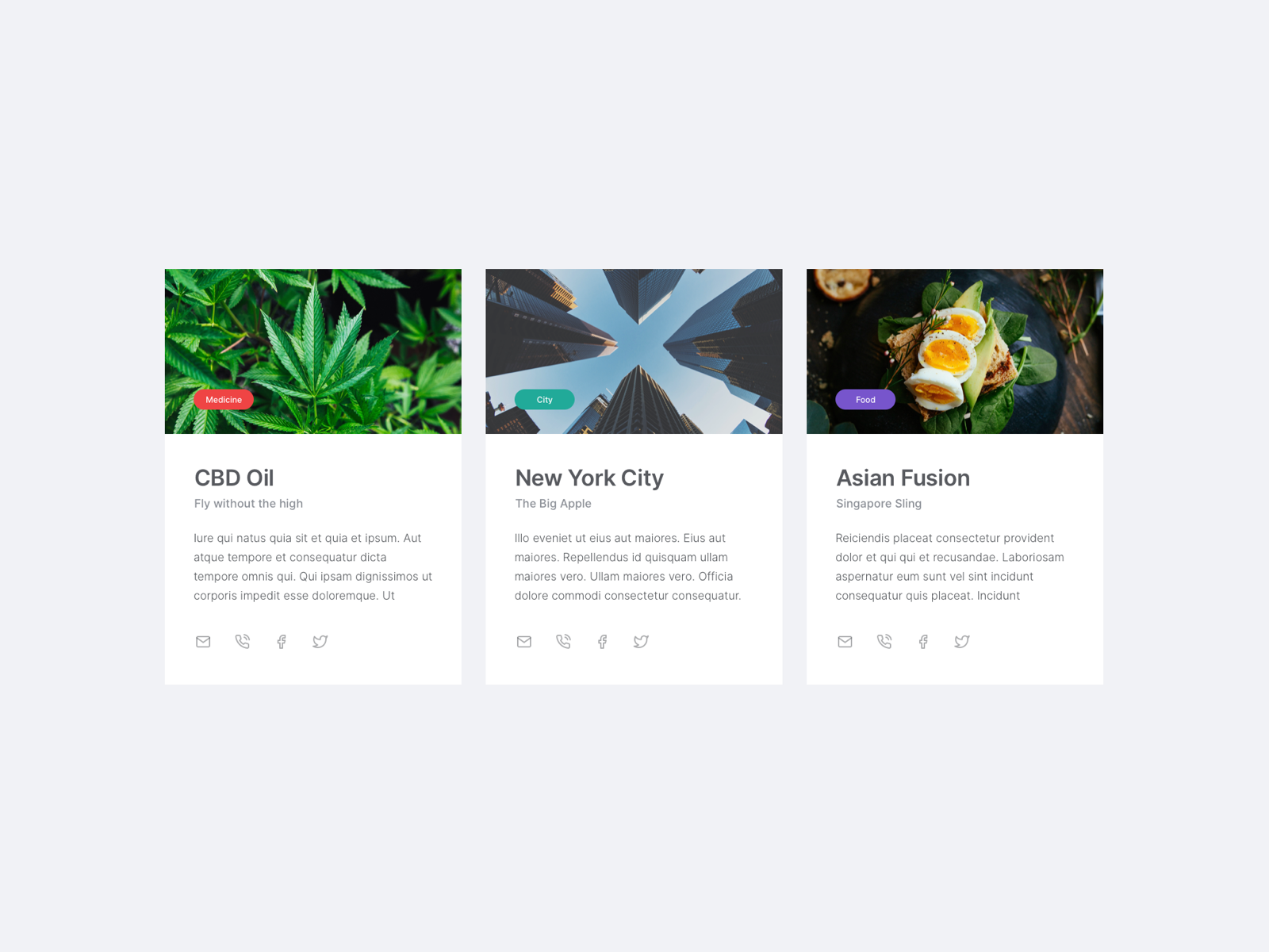 Matrix Cards By Elliot Rylands On Dribbble