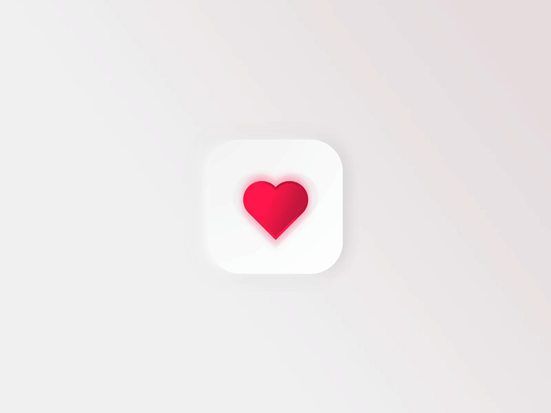 Daily UI Challenge #05 - App Icon