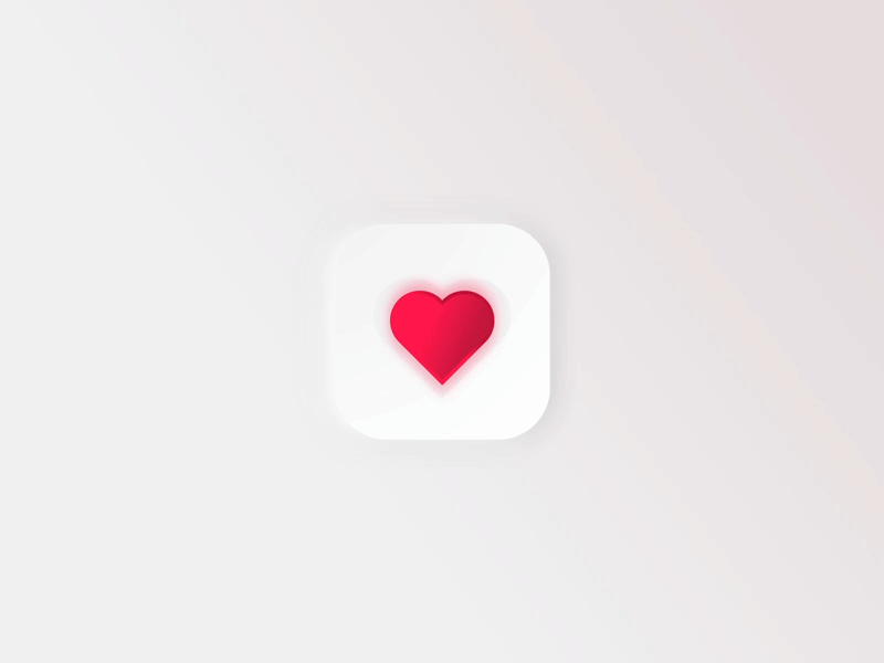 Daily UI Challenge #05 - App Icon branding daily ui daily ui 005 daily ui challenge dailyui dailyuichallenge design illustration logo product design tech ui ux