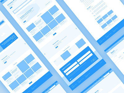 London South Bank University Wireframes app design education education website flat product design tech ui universities university ux web website