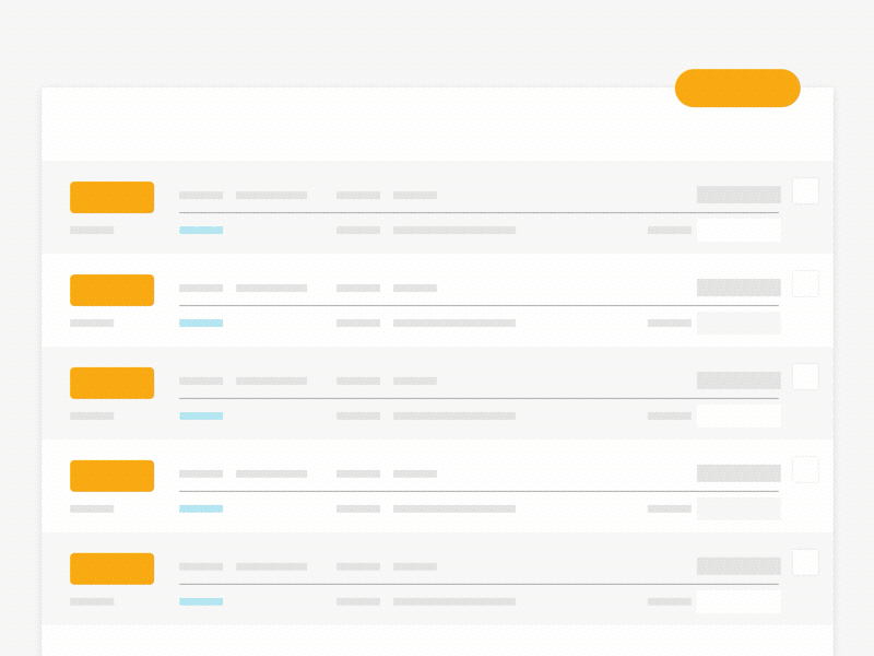 Responsive Cards cards data interface responsive tables ui ux