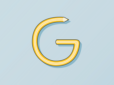 Letter G