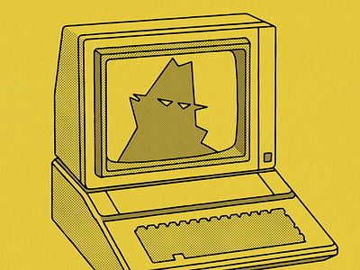 Internet Privacy editorial illustration illustration internet privacy