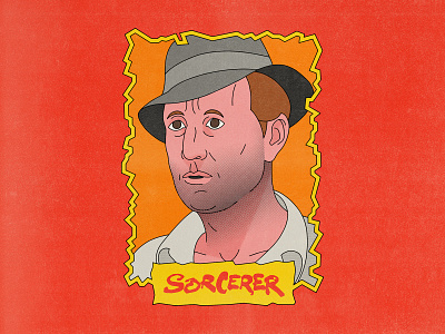 Sorcerer