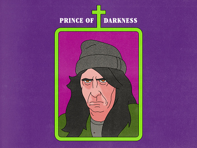 Prince of Darkness