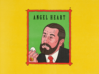 Angel Heart