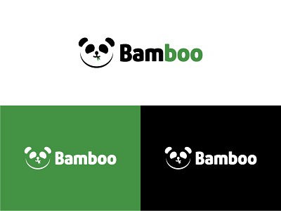 Bamboo logo branding dailylogochallenge graphic design illustration logo