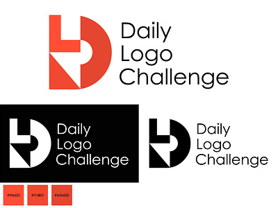 Daily Logo Challenge