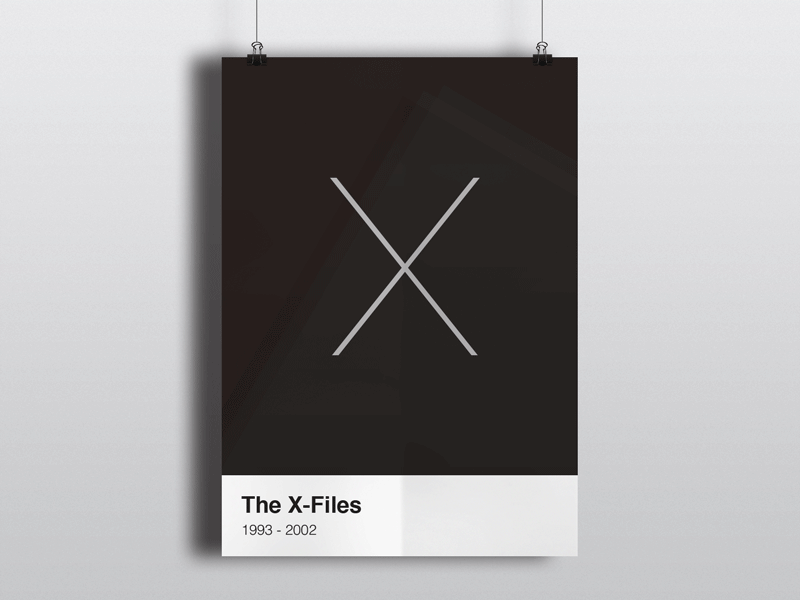 Poster mockup