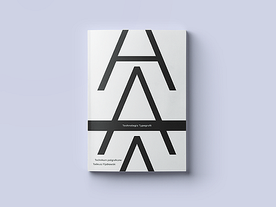 Technologia Typografii - Book Design