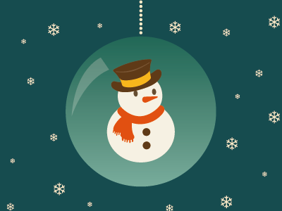 Snowman christmas design flatdesign graphicdesign icon illustration illustrator merrychristmas pictogram snowman vector