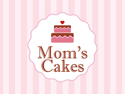 Mom's Cakes