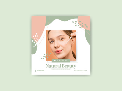 Beauty Skincare aesthetic beauty beauty and spa branding design graphic resources instagram instagram post media minimal minimalism minimalist post skincare social social media square stories template trendy