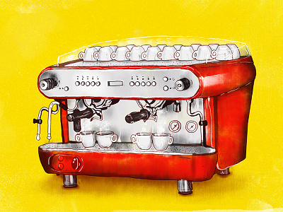Coffemaker coffee expresso machine