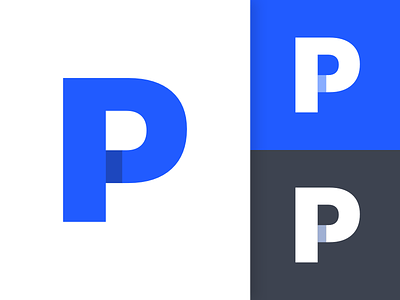 Phurshell Logo Design | Concept design font letter letters logo logo design p phurshell simple type typography
