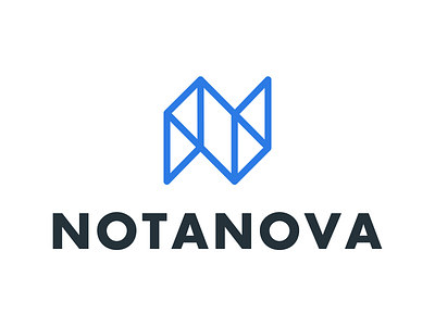 NotaNova Branding