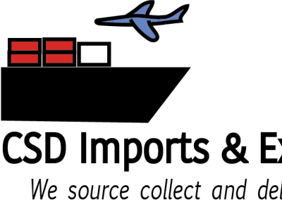 CSD Logo logodesign