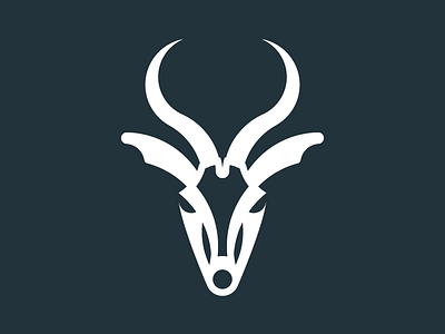 Antelope Logo